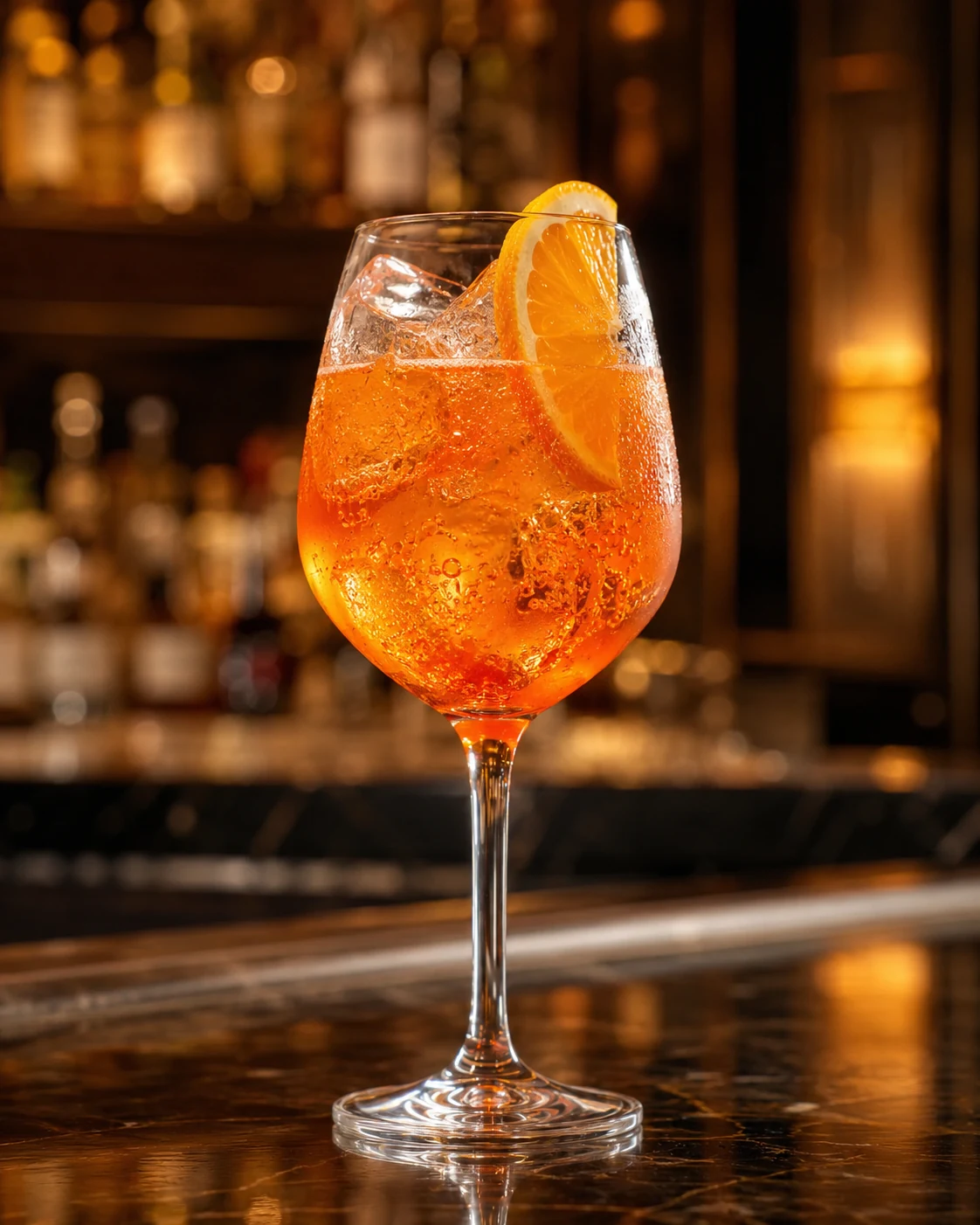 Imagem de Aperol Spritz