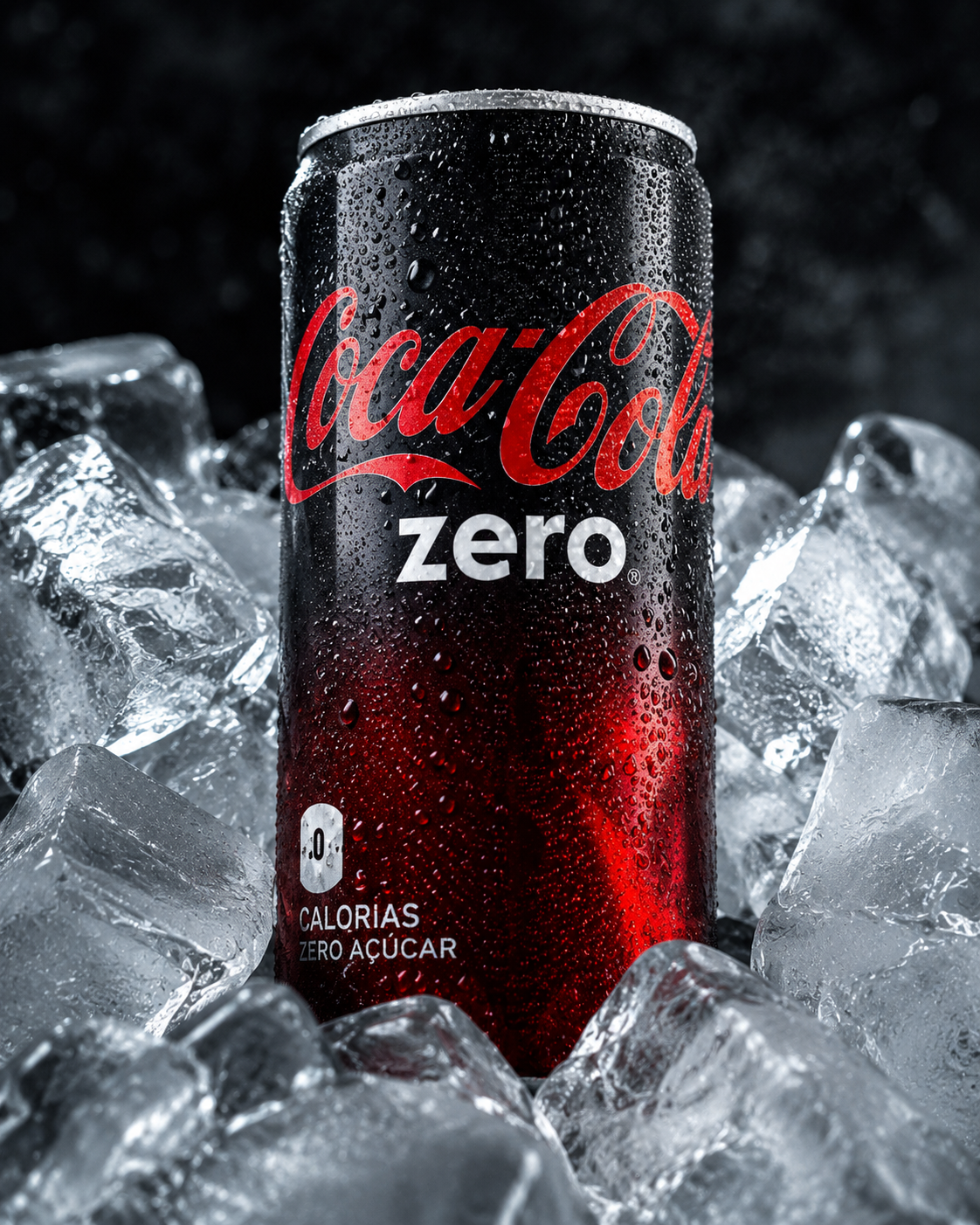Imagem de Coca-cola Zero