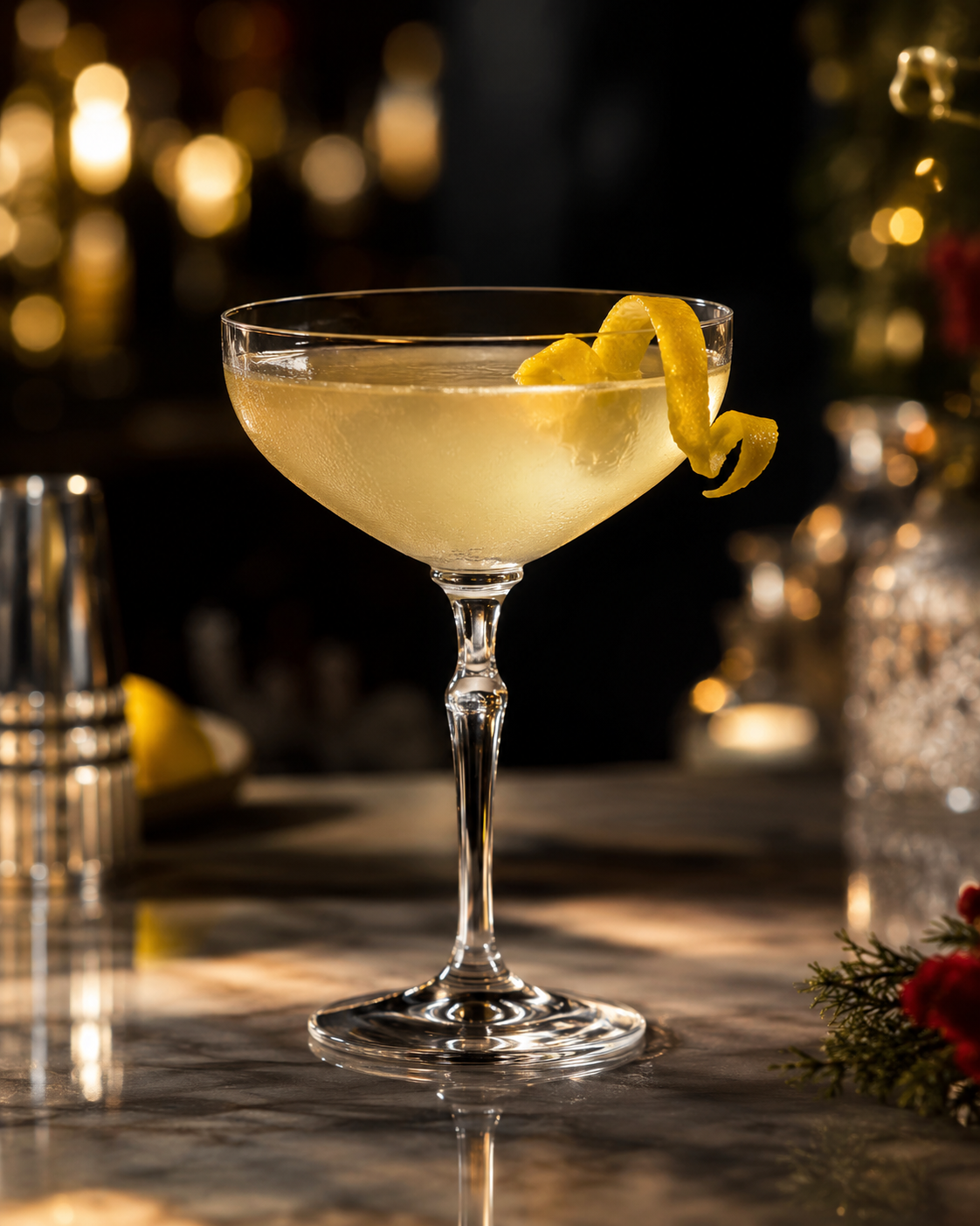 Imagem de Fitzgerald - Gin Nacional