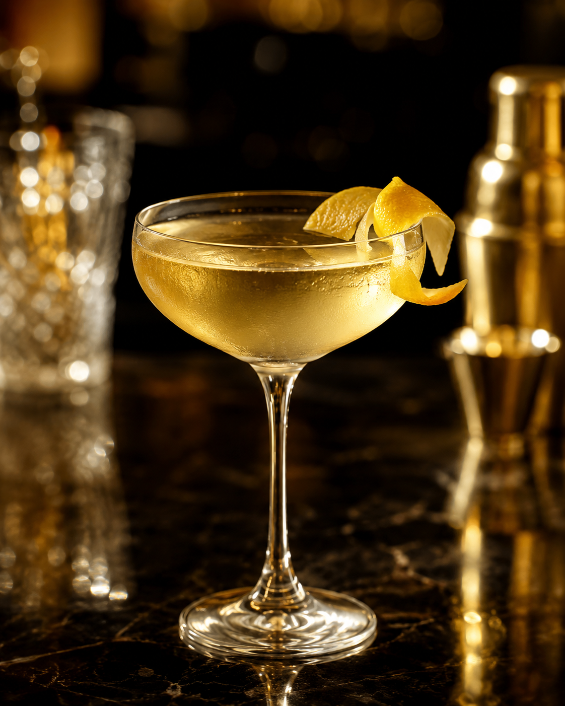 Imagem de Fitzgerald - Gin Importado