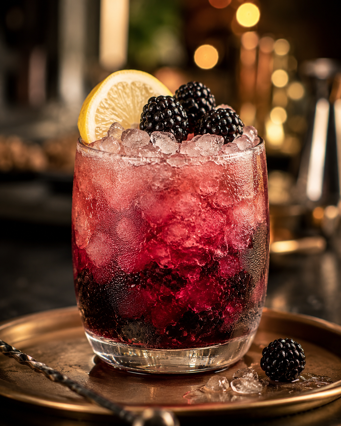 Imagem de Bramble - Gin Importado
