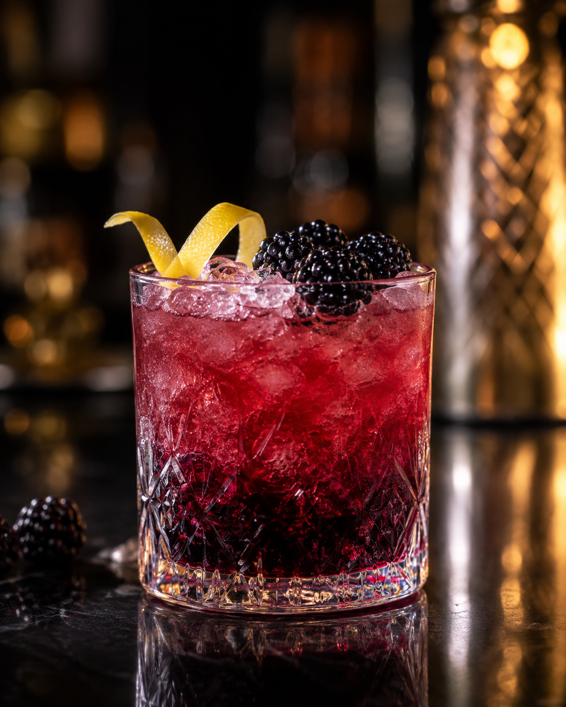 Imagem de Bramble - Gin Nacional