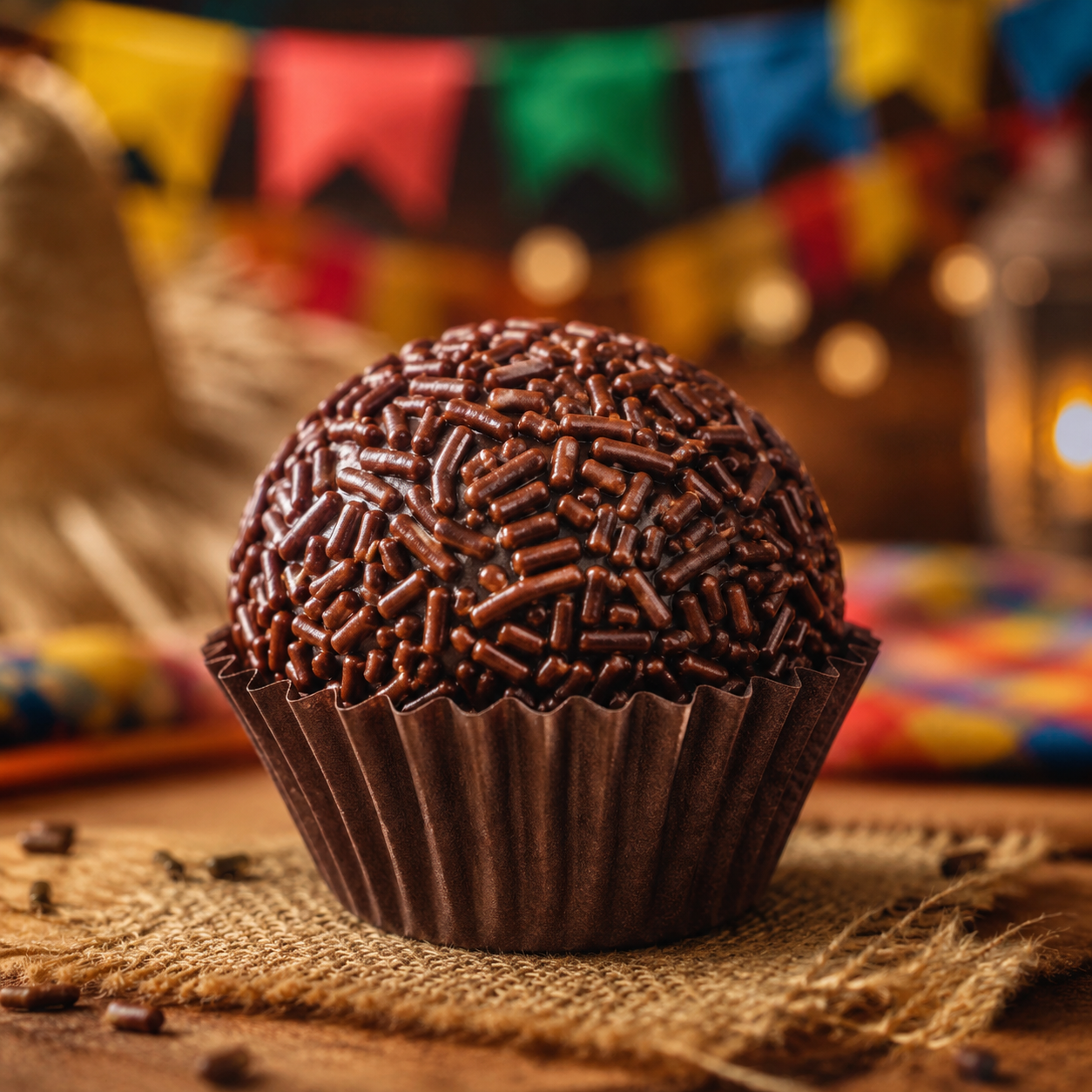Imagem de Brigadeiro