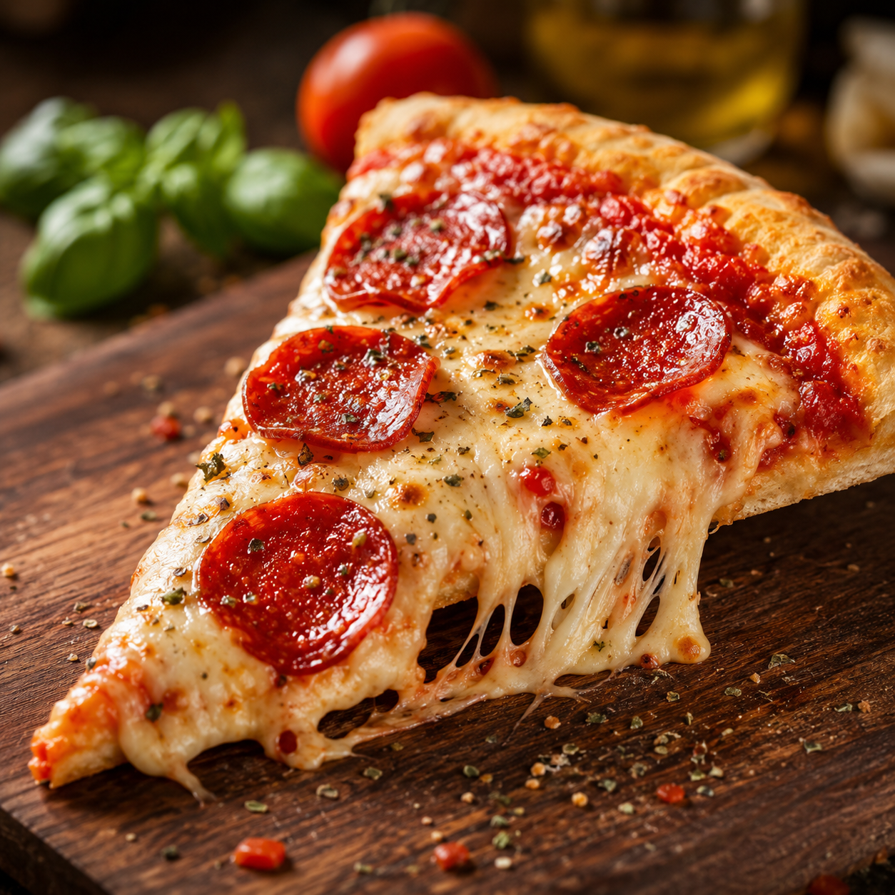 Imagem de Pizza