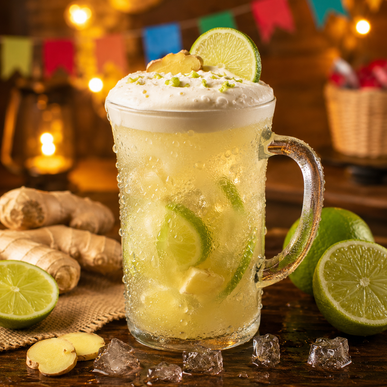 Imagem de Moscow Mule - Importado