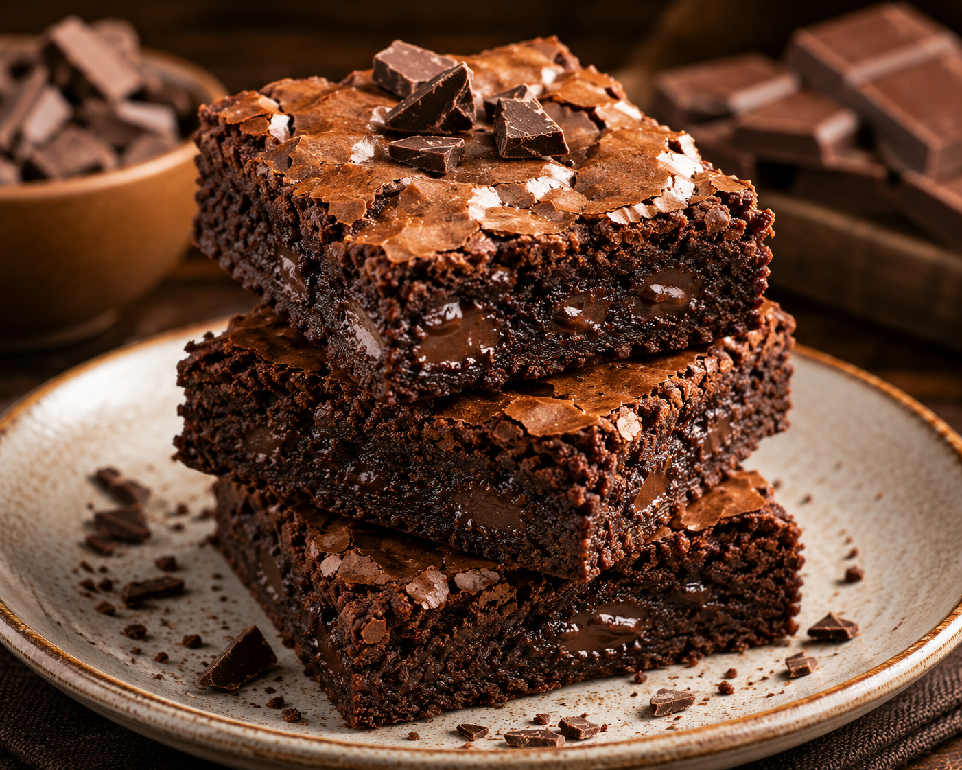 Imagem de Brownie
