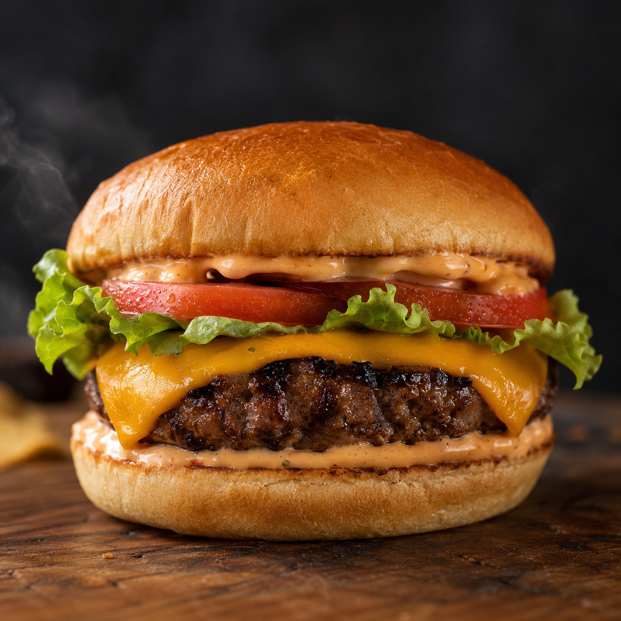 Imagem de Burger São Pedro