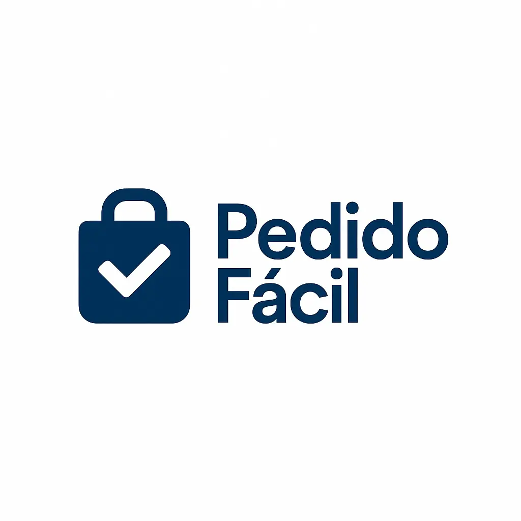Pedido F&aacute;cil