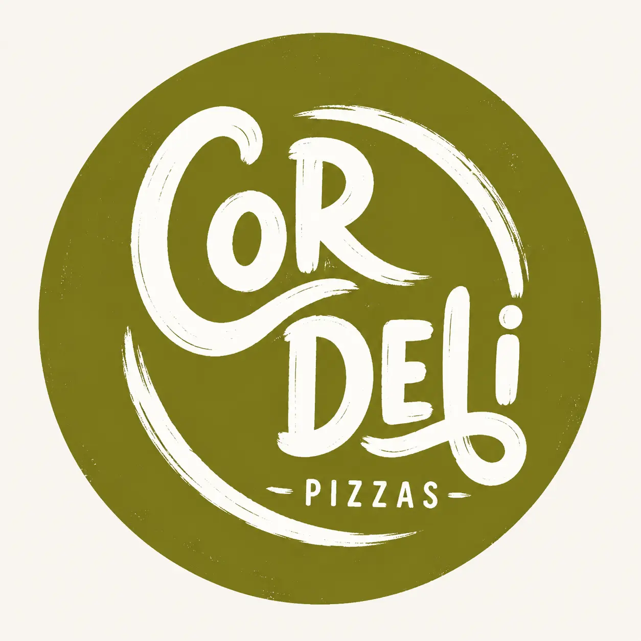 Cordeli Pizzas